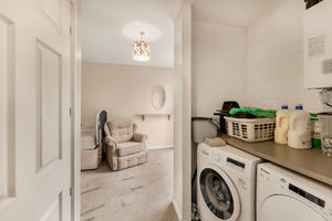 Barcombe Close